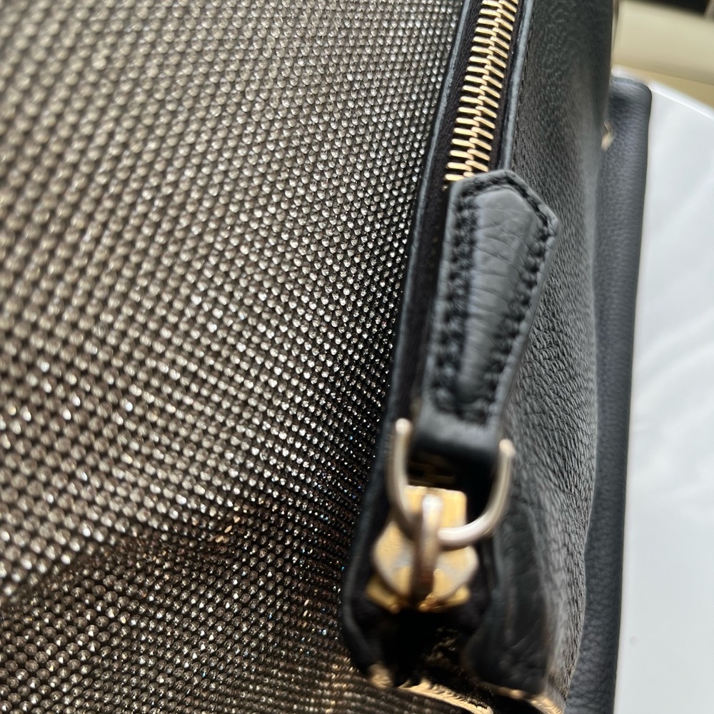 Authentic FENDI Monster Clutch - Picture 8 of 16